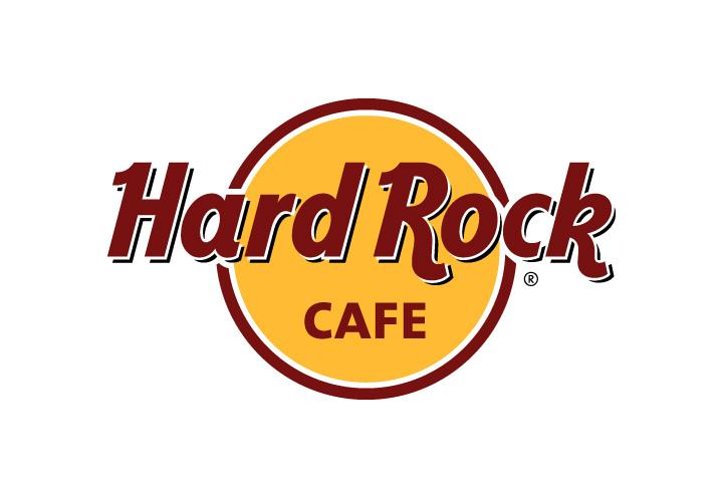 Hard Rock Cafe Hollywood Florida