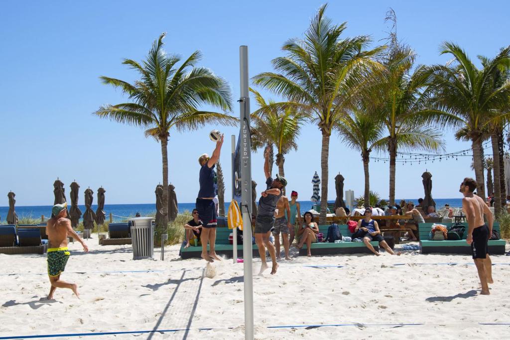 Dramatic Ocean View at Hyde Resort And Residences