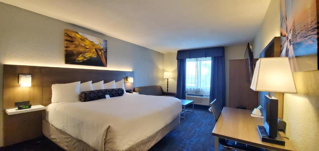 Best Western Plus Hollywood/Aventura