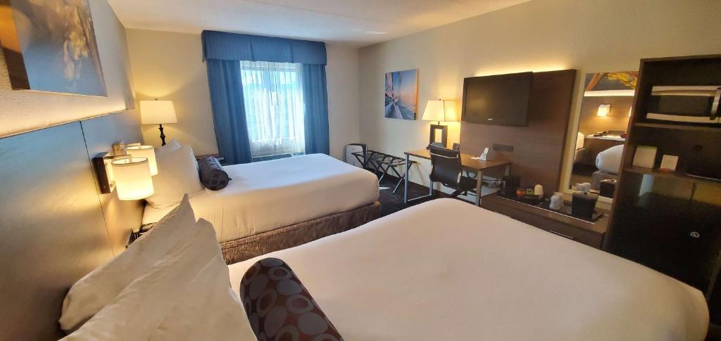 Best Western Plus Hollywood/Aventura