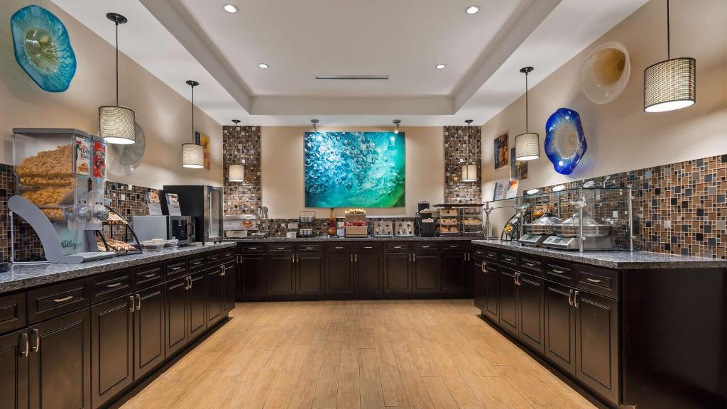 Best Western Plus Hollywood/Aventura