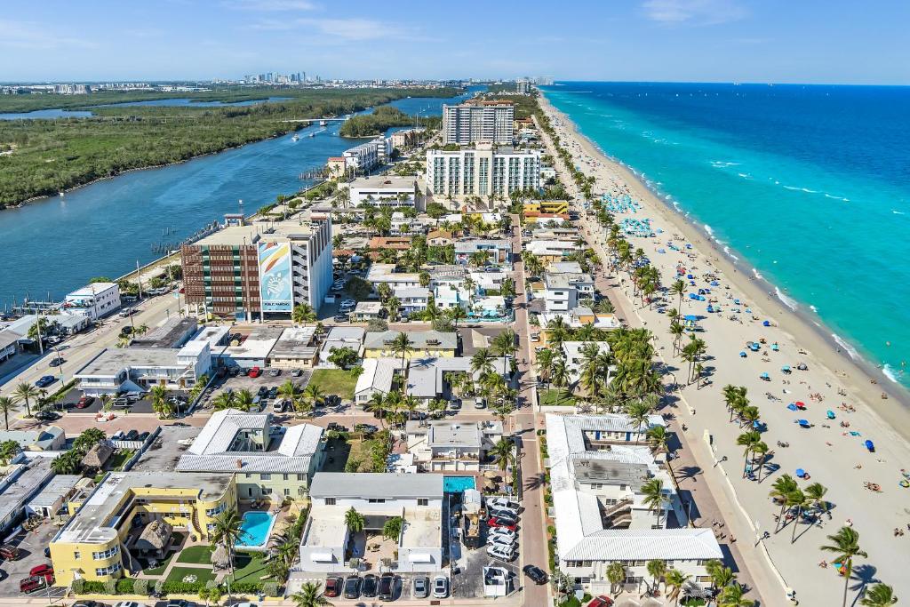 Casa Pellegrino Boutique Hotel