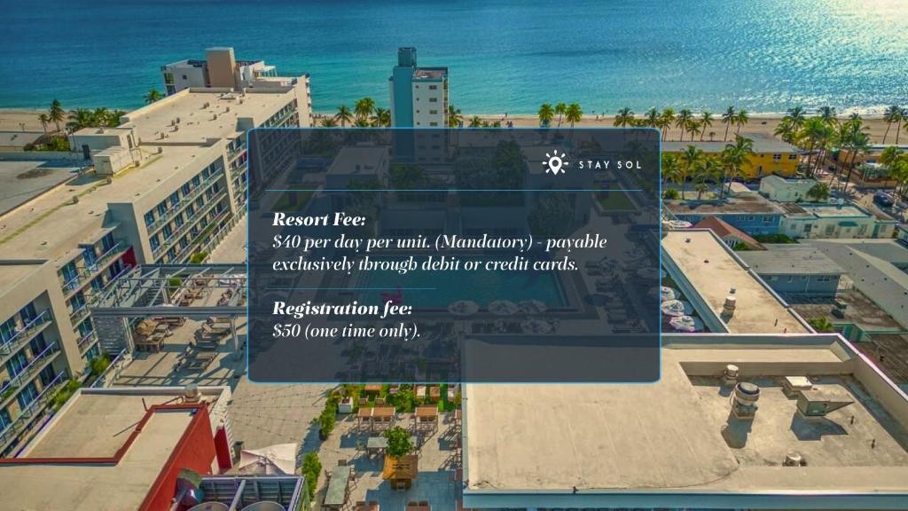 Costa Hollywood Beach