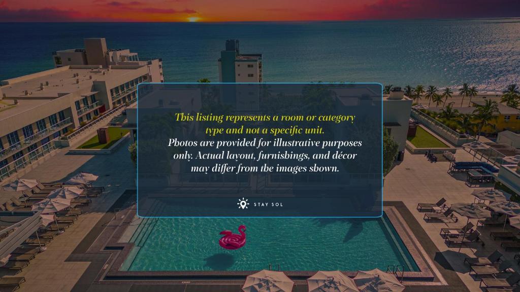 Costa Hollywood Beach