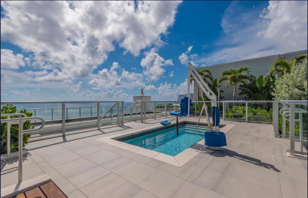 Global Rent Apart - Costa Hollywood