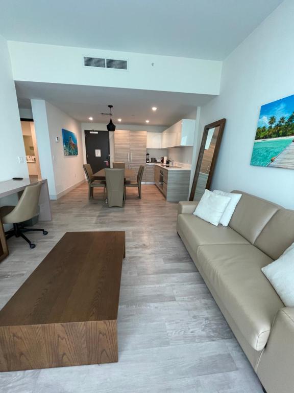 Ocean Dream at Costa Hollywood