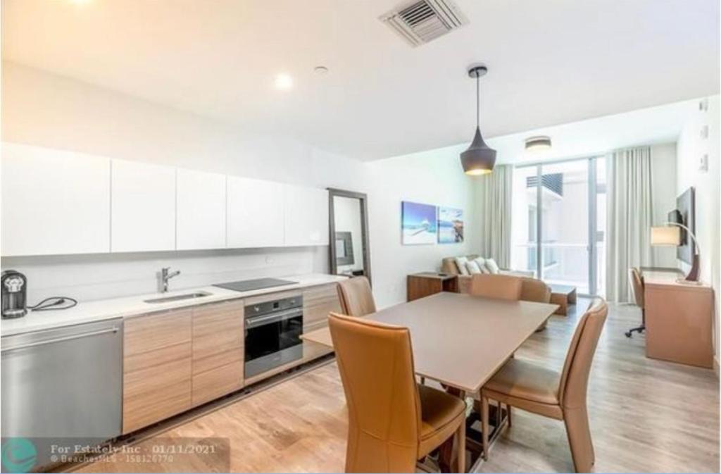 Ocean Dream at Costa Hollywood