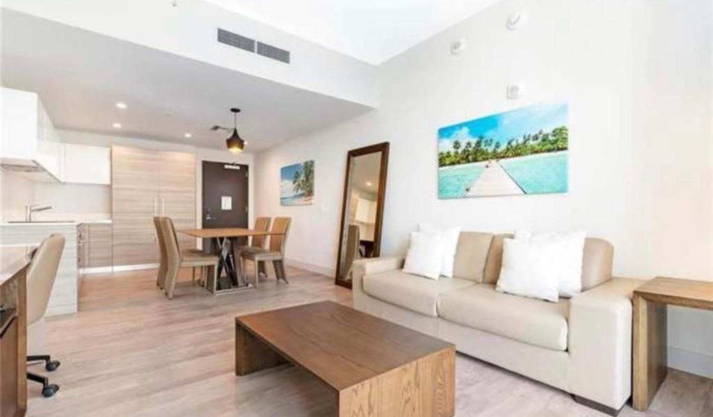 Ocean Dream at Costa Hollywood