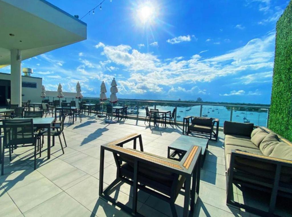 Ocean Dream at Costa Hollywood