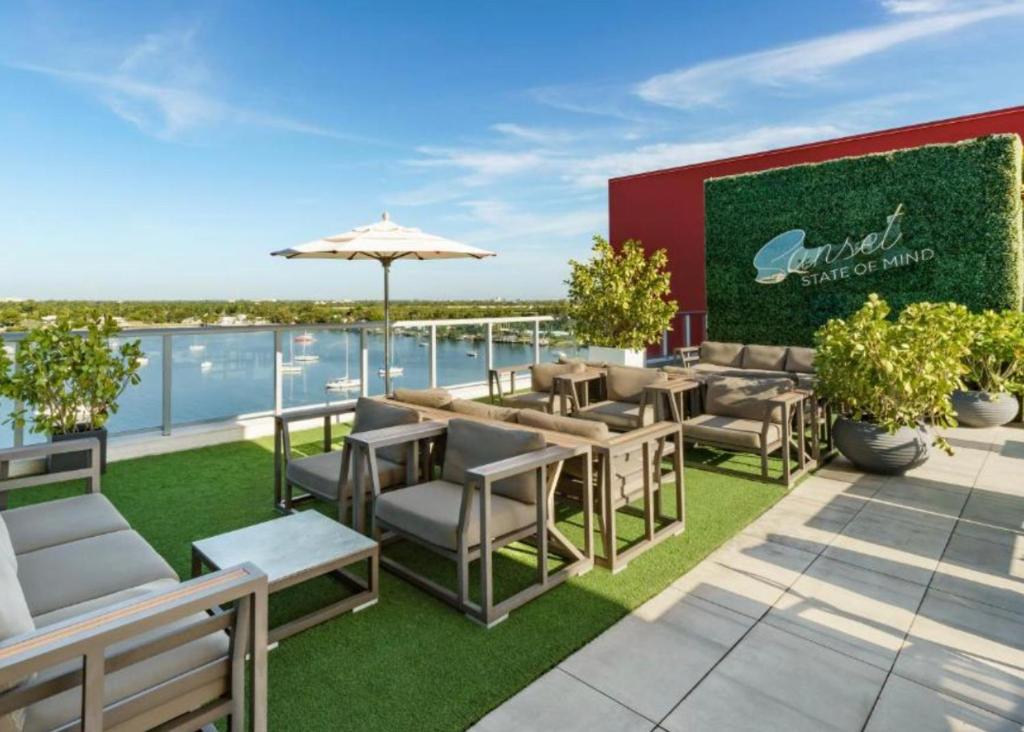 Ocean Dream at Costa Hollywood