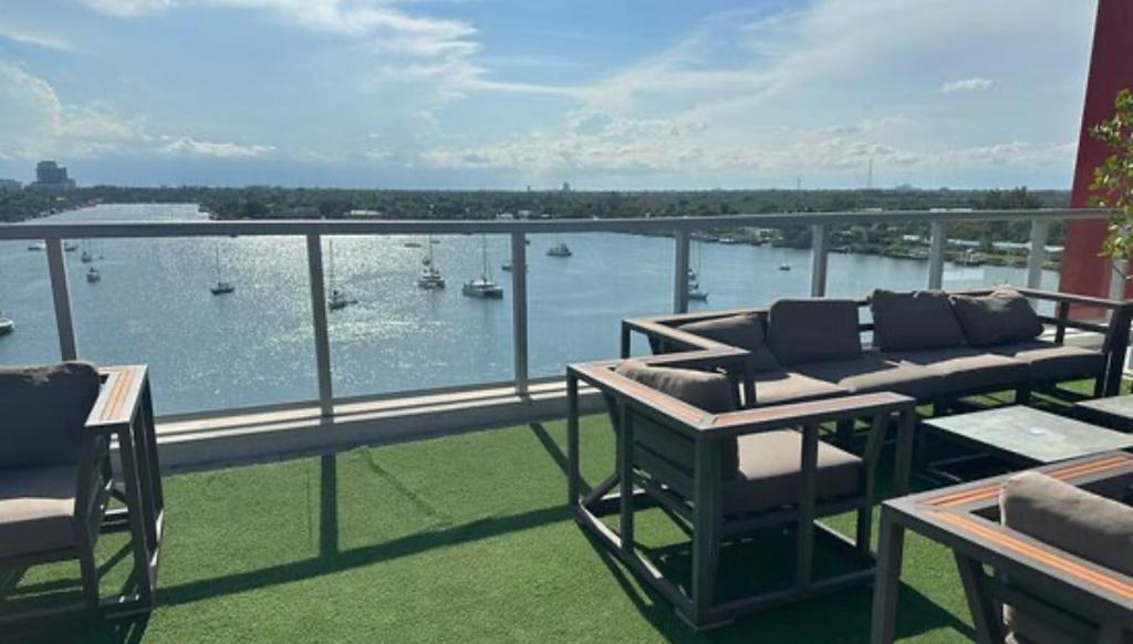 Ocean Dream at Costa Hollywood