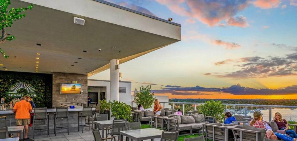 Ocean Dream at Costa Hollywood