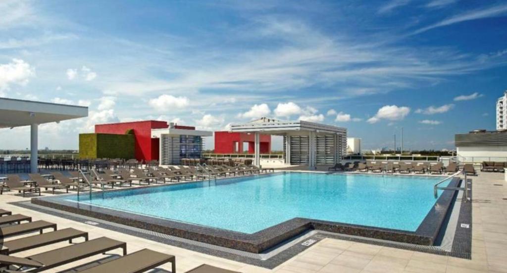 Ocean Dream at Costa Hollywood