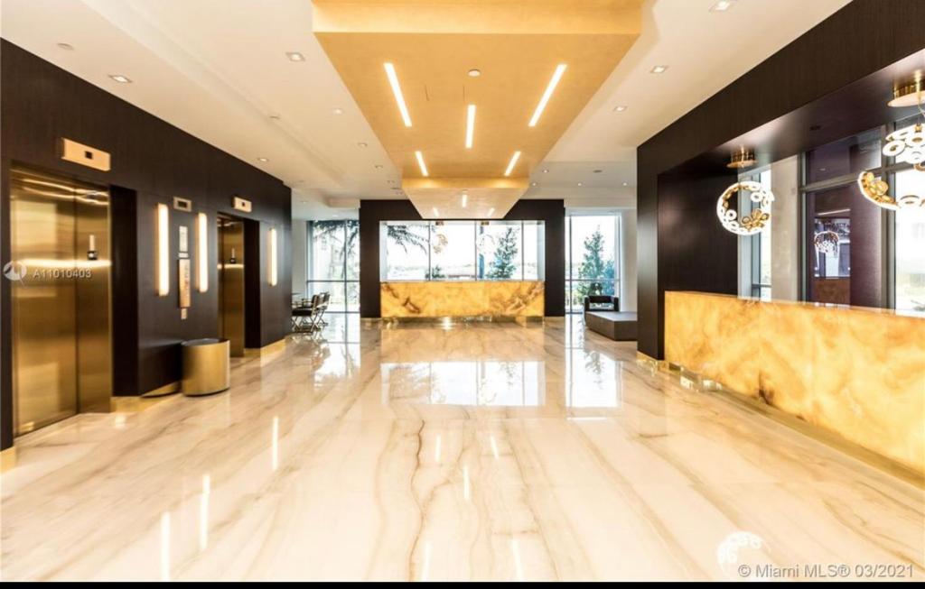 Ocean Dream at Costa Hollywood