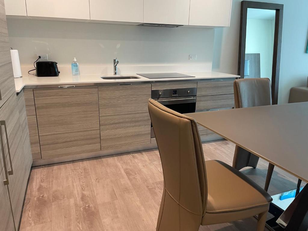 Ocean Dream at Costa Hollywood