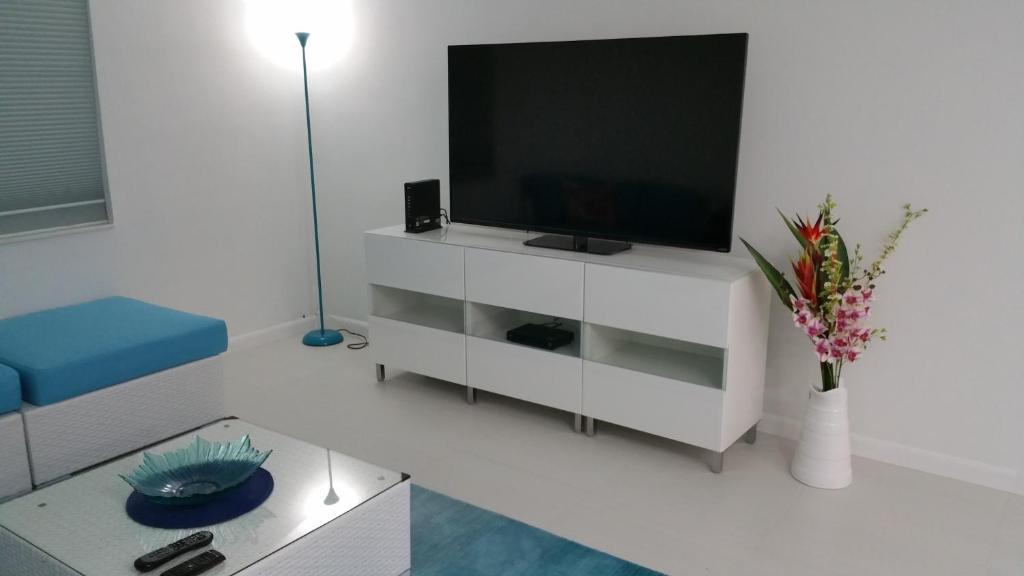 Downtown Hollywood Boutique Hotel