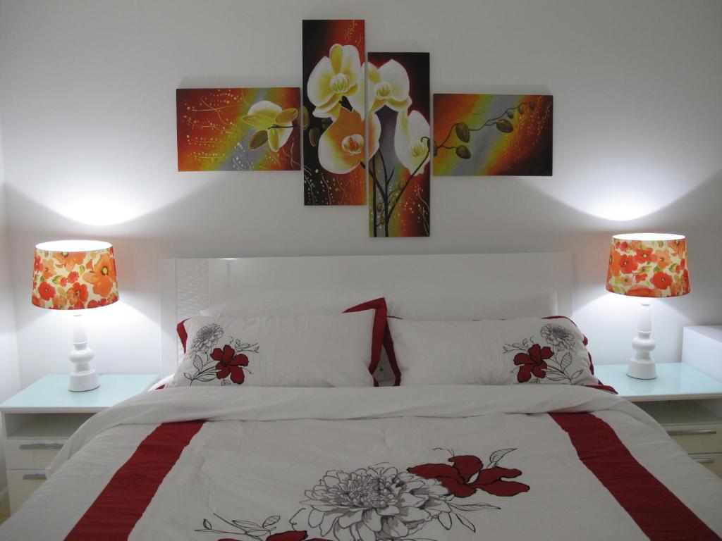 Downtown Hollywood Boutique Hotel