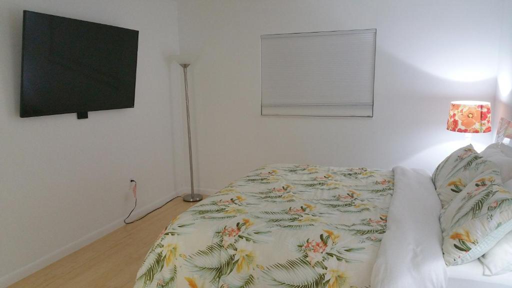 Downtown Hollywood Boutique Hotel