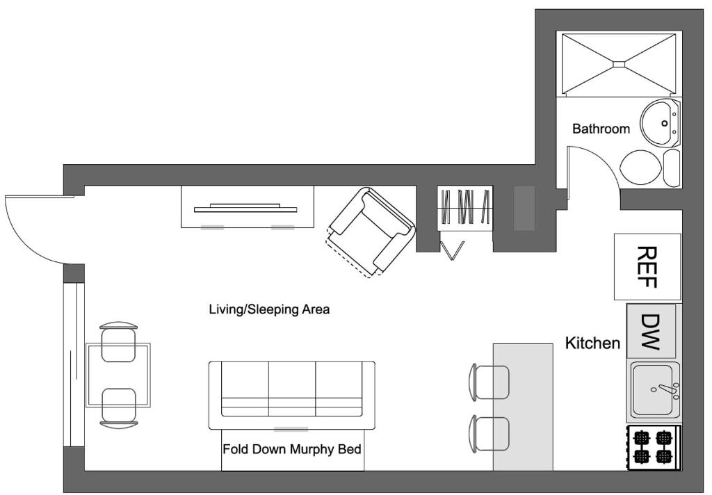 Enchanted Isle Hollywood Beach Resort