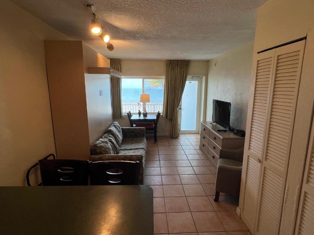 Enchanted Isle Hollywood Beach Resort