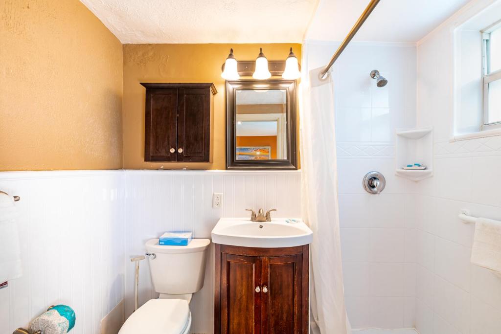 Enchanted Isle Hollywood Beach Resort