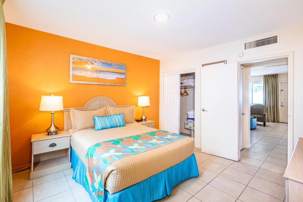 Enchanted Isle Hollywood Beach Resort