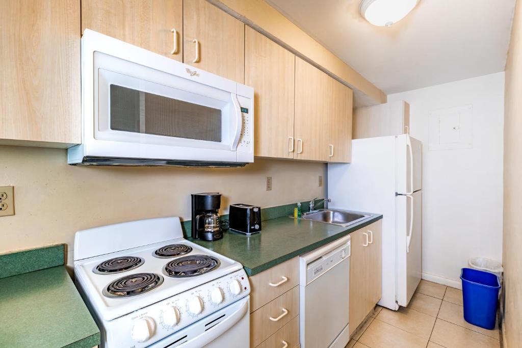 Enchanted Isle Hollywood Beach Resort