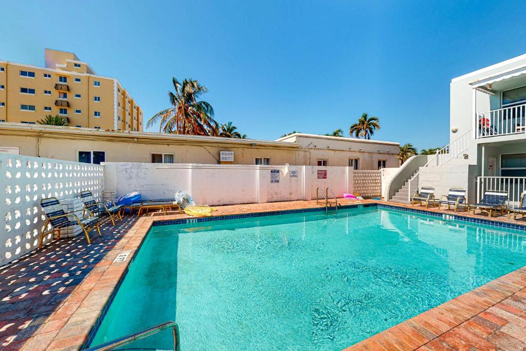 Eternal Coastal Sunshine