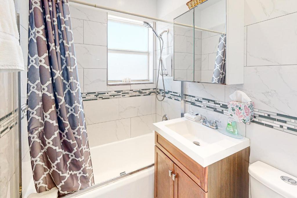 Eternal Coastal Sunshine