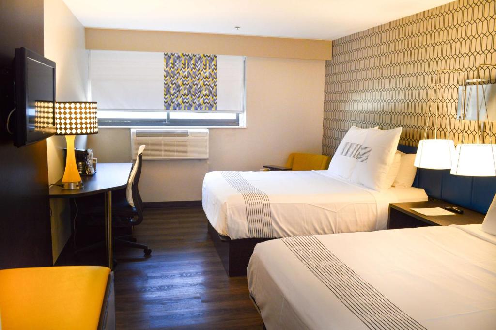 Best Western Plus Ft Lauderdale Hollywood Airport Hotel