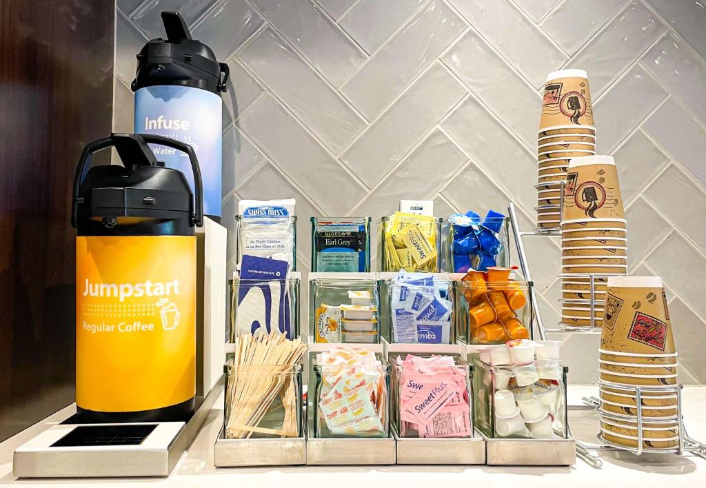 Best Western Plus Ft Lauderdale Hollywood Airport Hotel