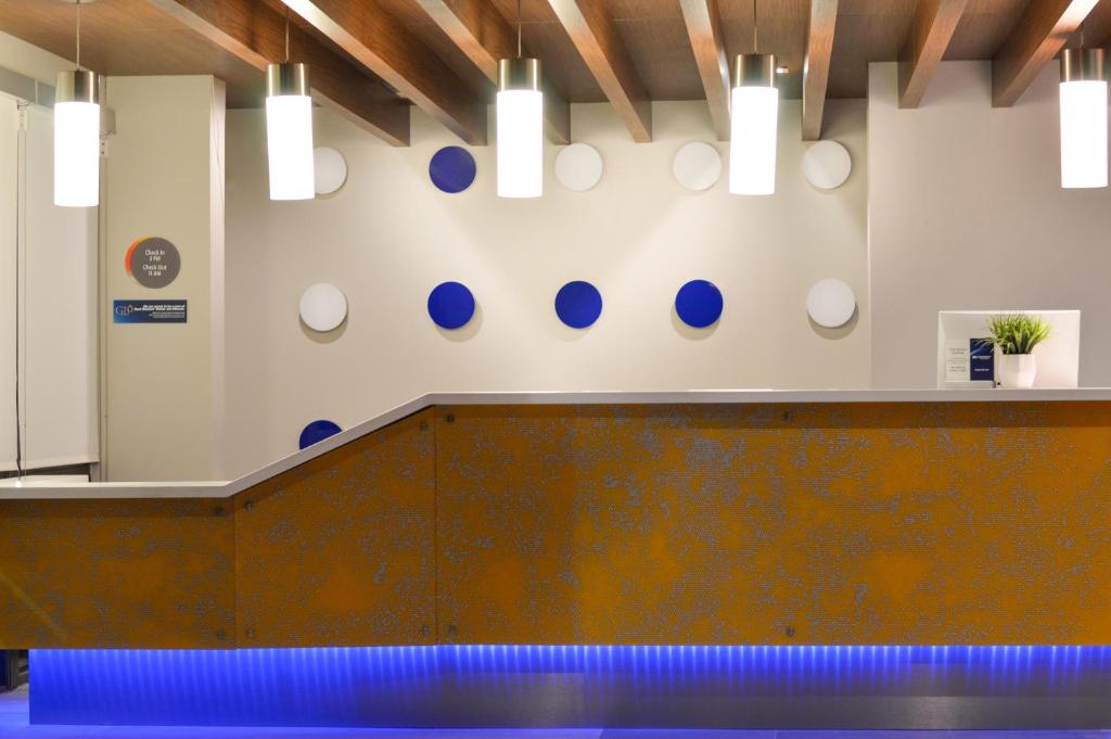 Best Western Plus Ft Lauderdale Hollywood Airport Hotel