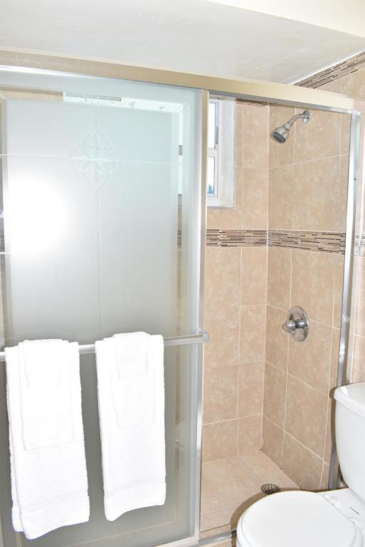 Golden Sand Oceanfront