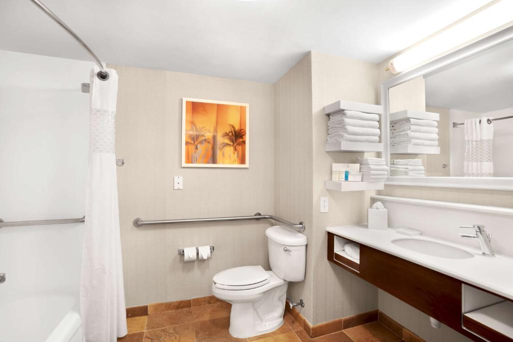 Hampton Inn Hallandale Beach-Aventura