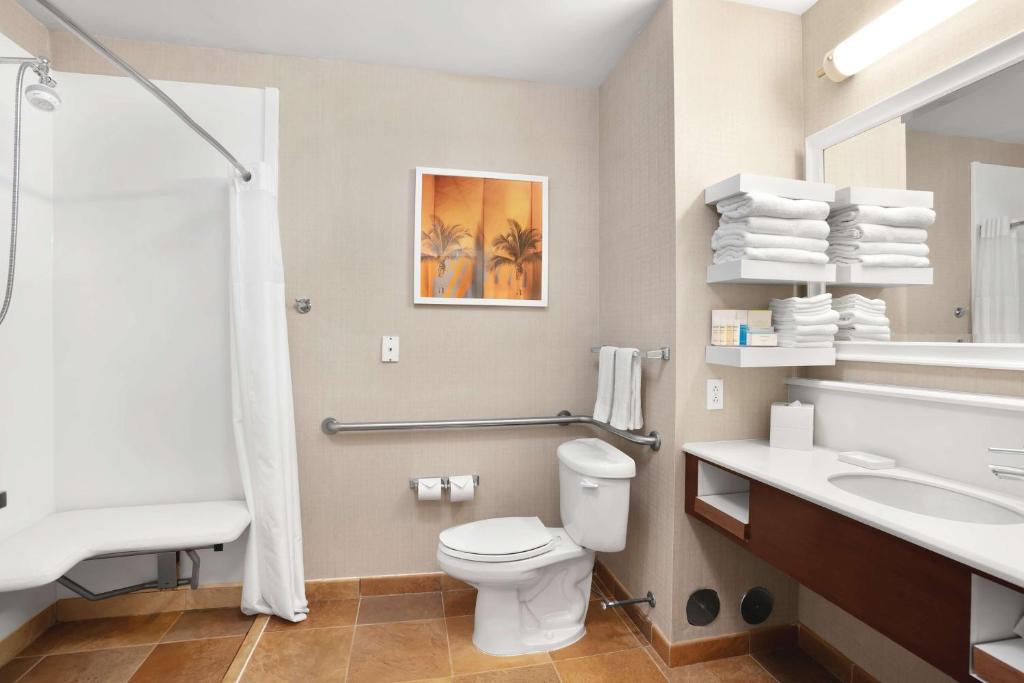 Hampton Inn Hallandale Beach-Aventura