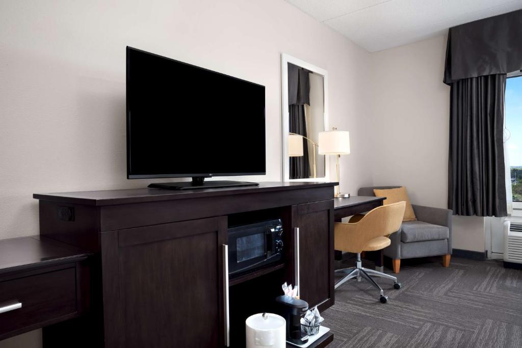 Hampton Inn Hallandale Beach-Aventura