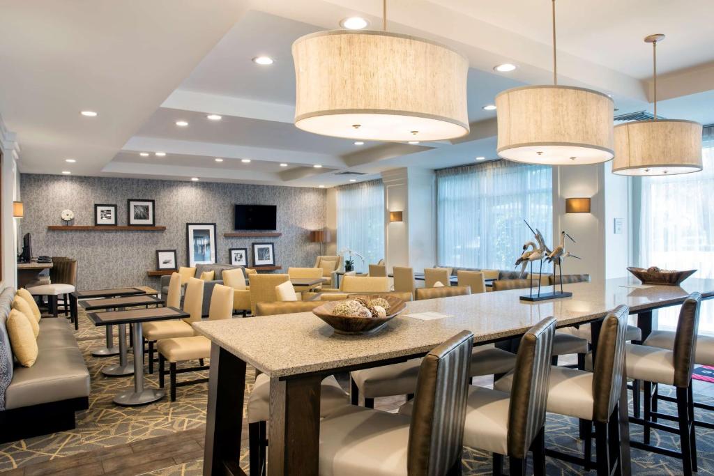 Hampton Inn Hallandale Beach-Aventura