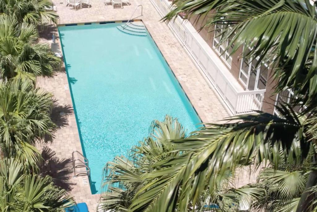 Hampton Inn Hallandale Beach-Aventura