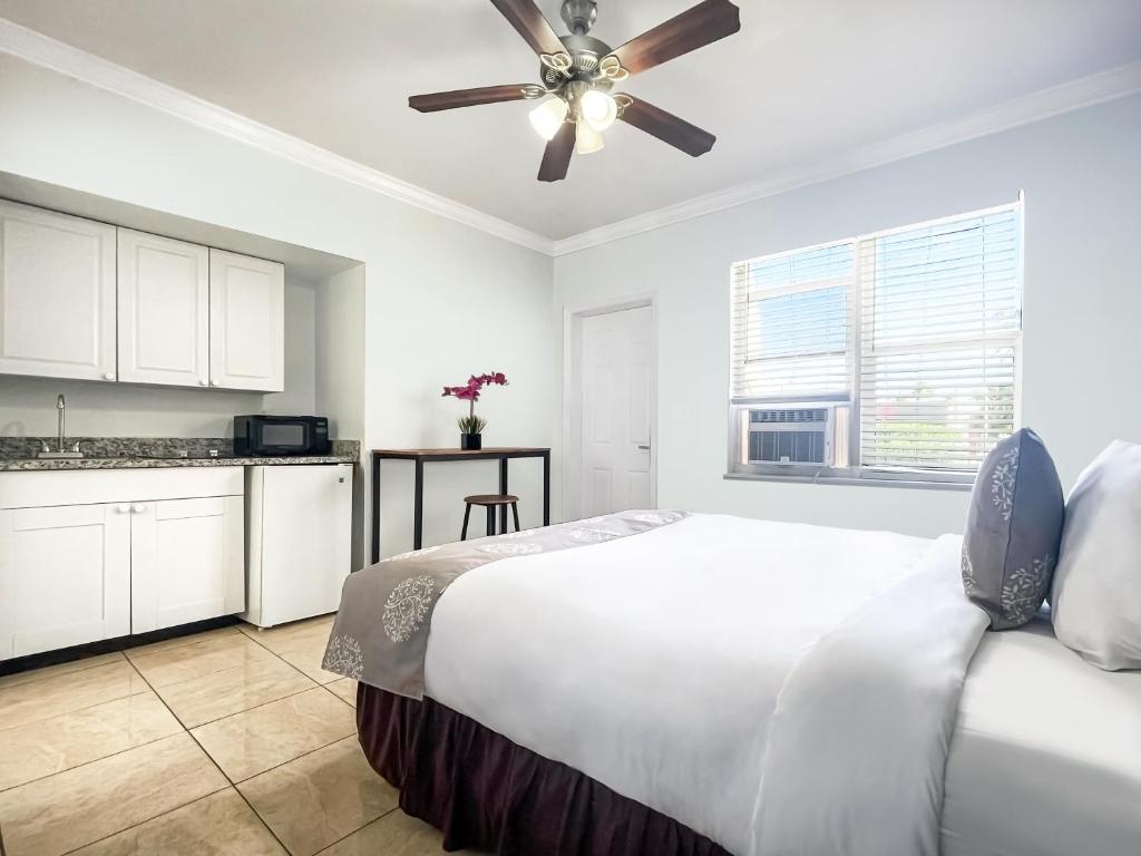 Hollywood Beach Hotels