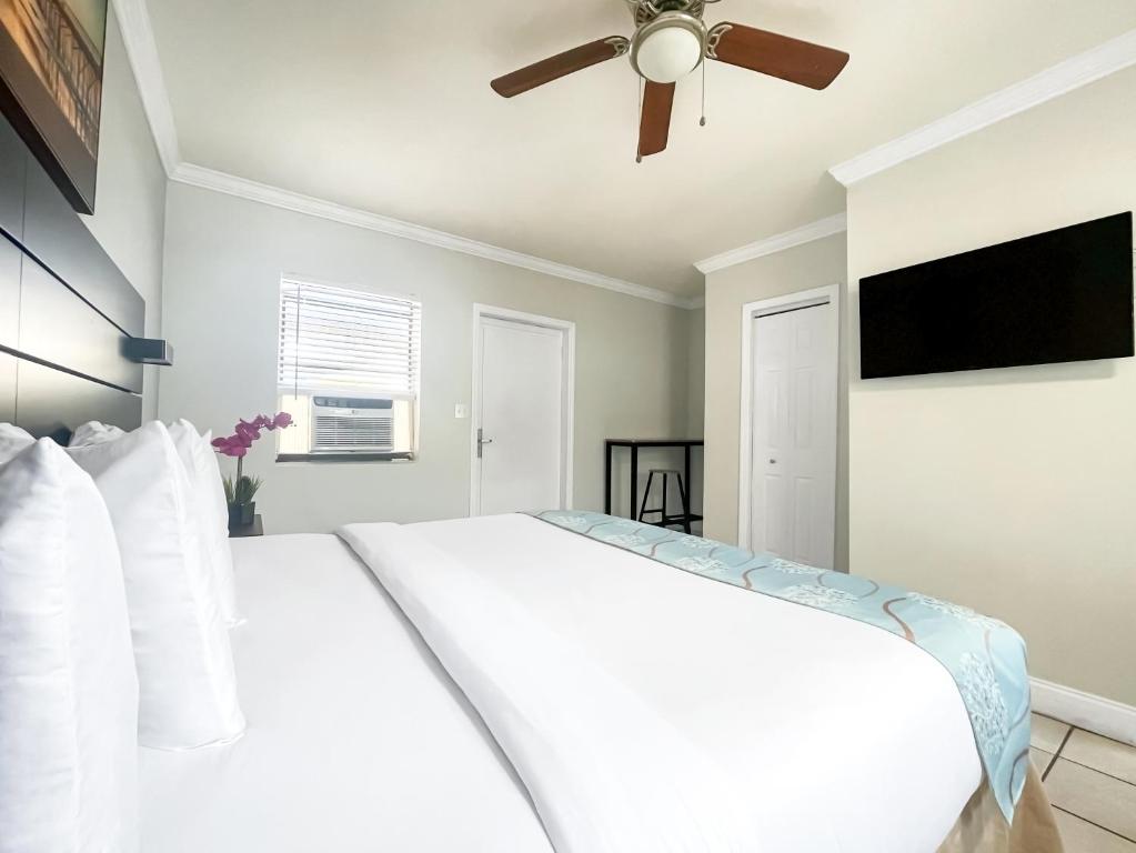 Hollywood Beach Hotels