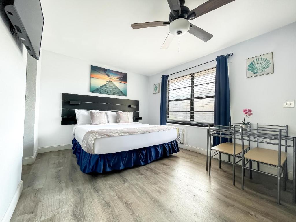 Hollywood Beach Hotels