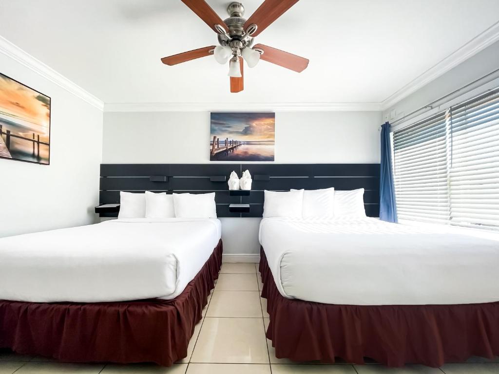 Hollywood Beach Hotels