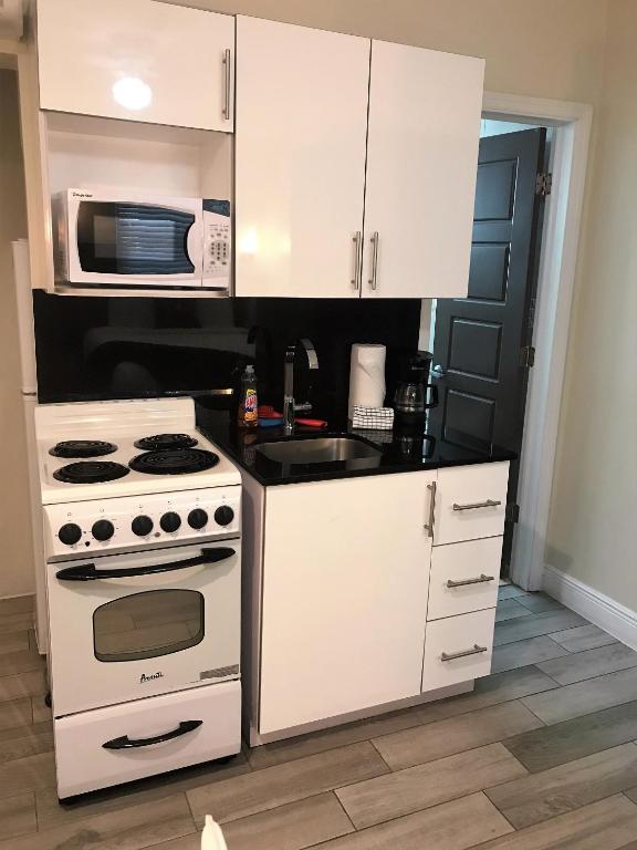 Caribbean Resort Suites