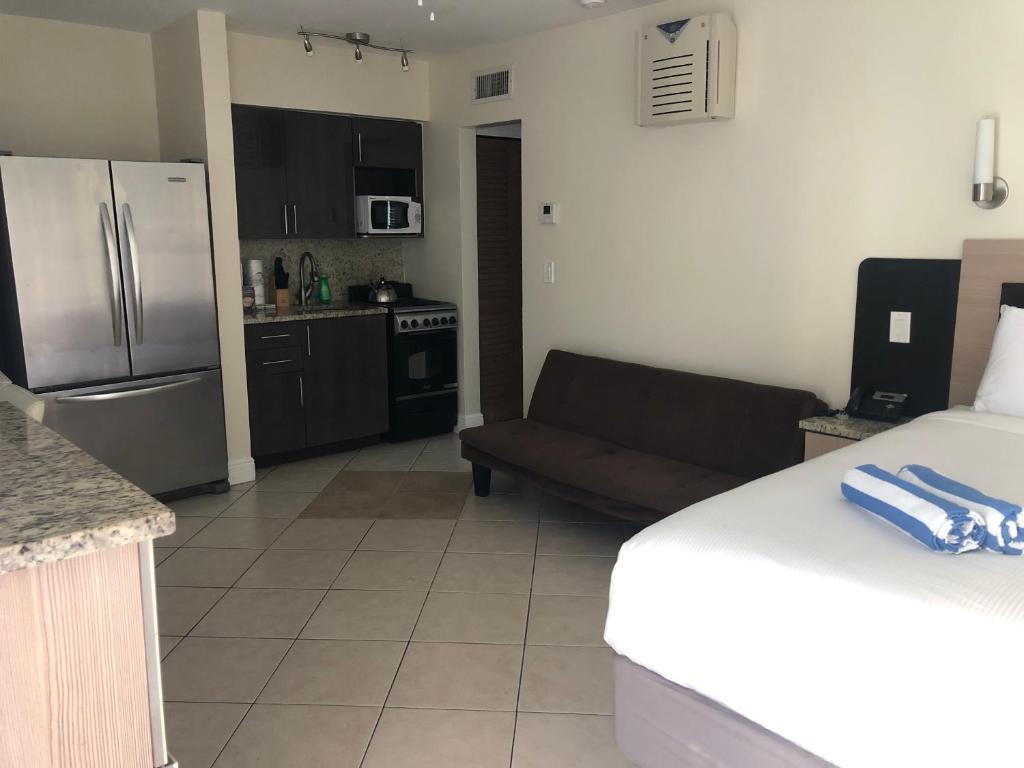 Caribbean Resort Suites