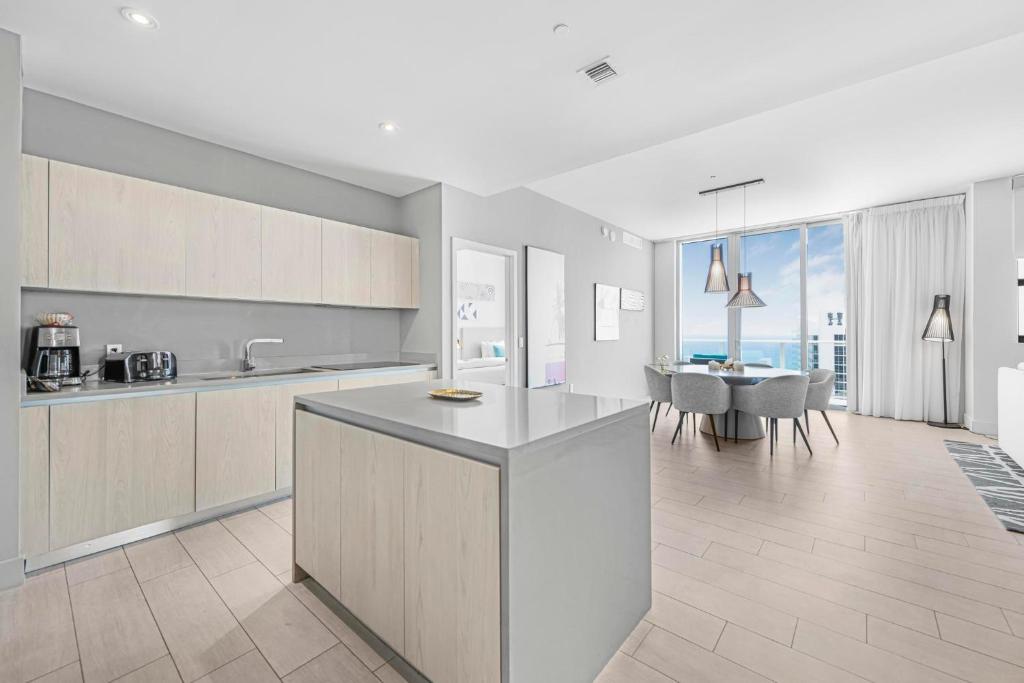 Hyde Dream Penthouse