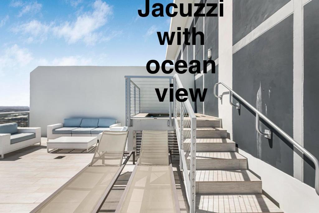 Hyde Dream Penthouse