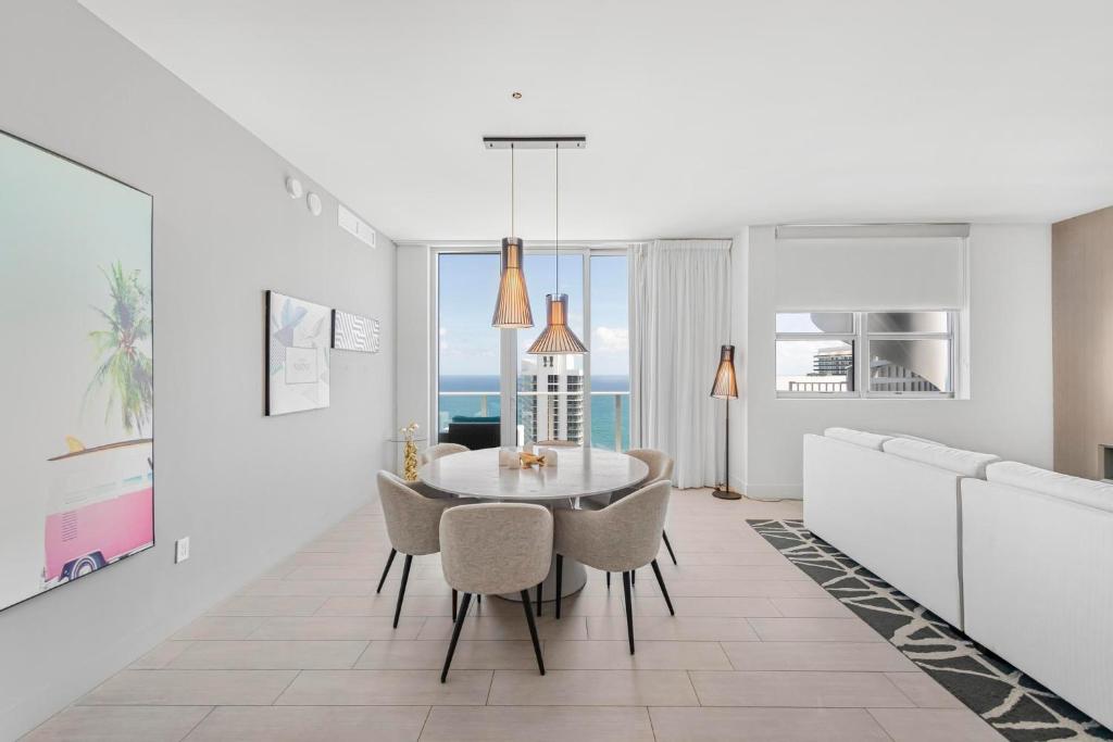 Hyde Dream Penthouse