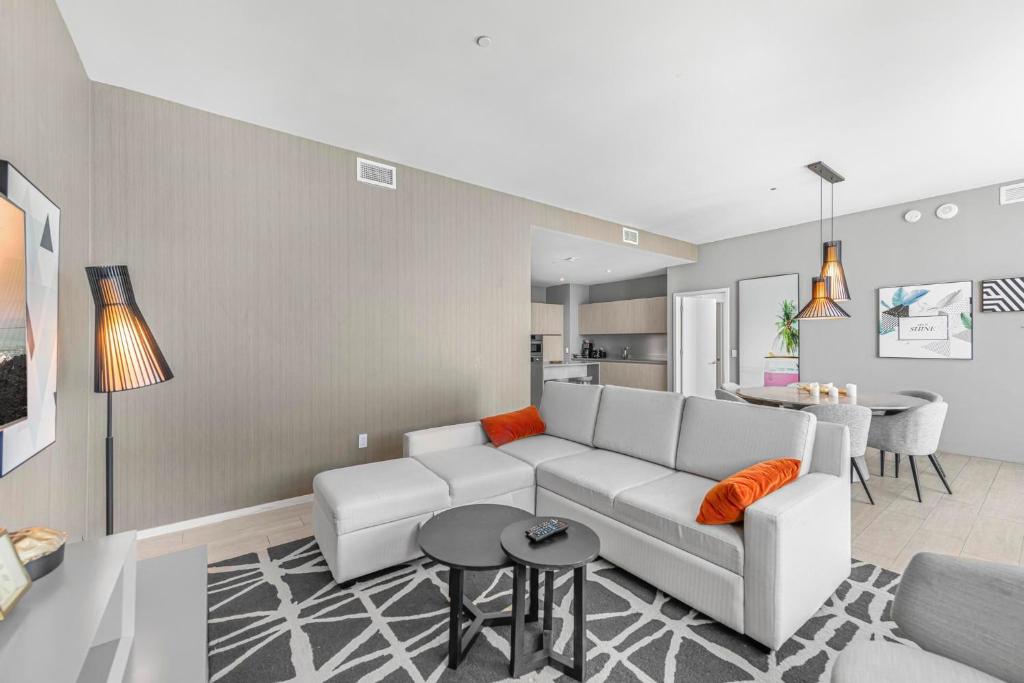 Hyde Dream Penthouse