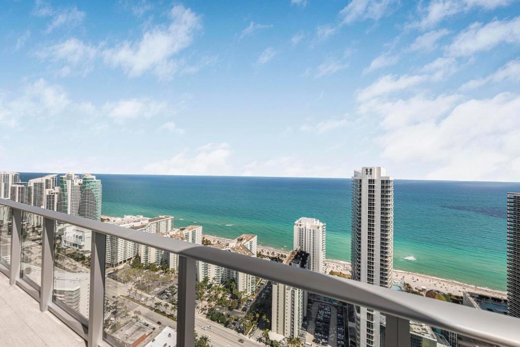 Hyde Dream Penthouse