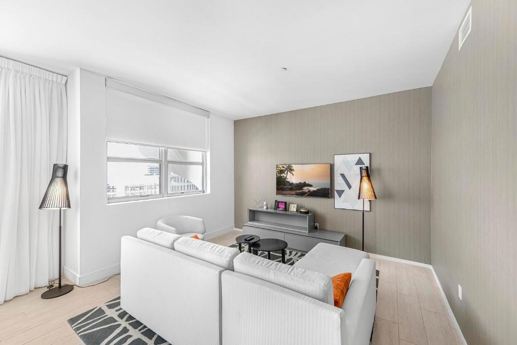 Hyde Dream Penthouse